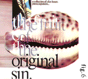 V.A. the fruit of the original sin